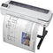 Impresora Epson SureColor SC-T5100 Gran Formato Wi-Fi