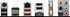 Placa Base MSI PRO B760-P WIFI DDR4 image number null