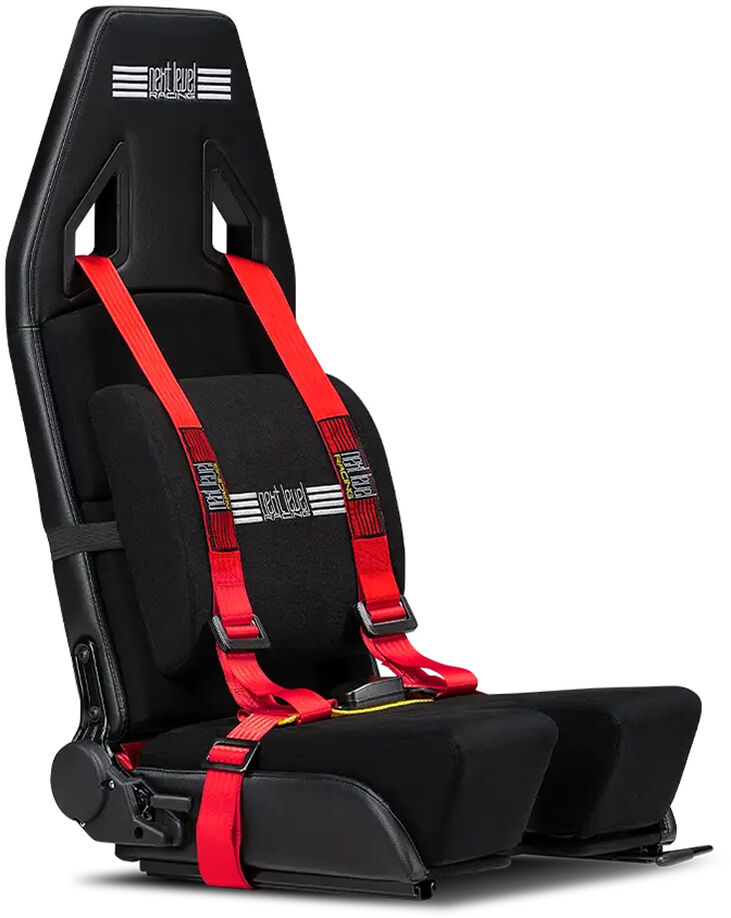 Silla Next Level Racing Flight Seat image number 1