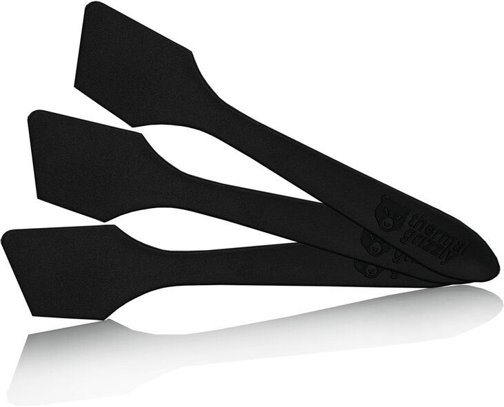 Aplicador Pasta Térmica Thermal Grizzly PRO image number 2