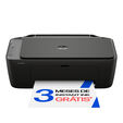 Impresora Multifunci&oacute;n de Inyecci&oacute;n de Tinta HP DeskJet 2920 Todo-en-Uno WiFi image number null