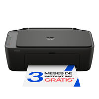 Impresora Multifunci&oacute;n de Inyecci&oacute;n de Tinta HP DeskJet 2920 Todo-en-Uno WiFi