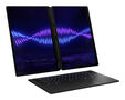 Port&aacute;til ASUS ROG Zephyrus Duo GX651AR 2x16" Ultra 9 386H 32GB DDR5 1TB RTX 5090 OLED 3K Touch 120Hz W11 + Rato + Mochila image number null