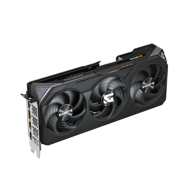 Tarjeta Gr&aacute;fica Gigabyte Radeon RX 9070 GRE Gaming OC 12GB GDDR6 image number 7