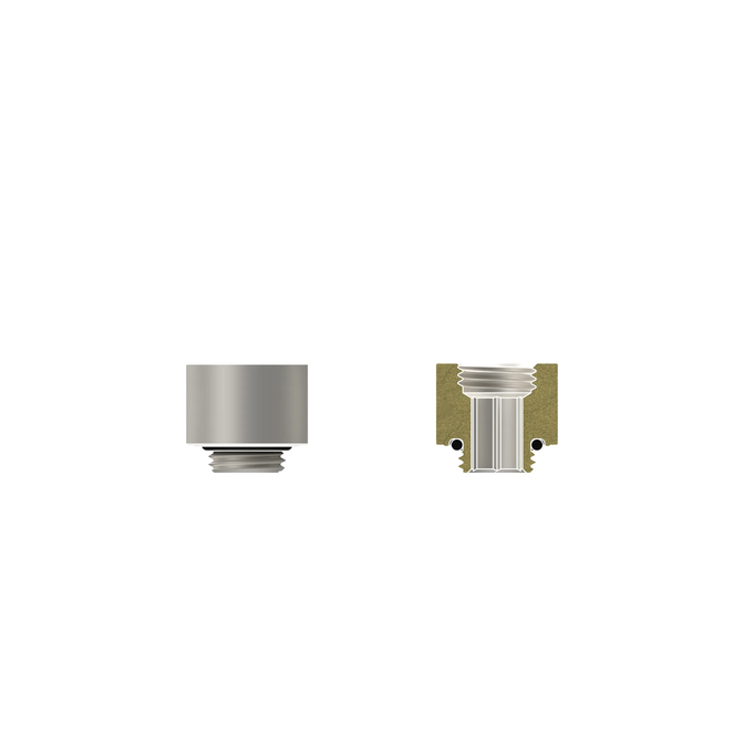 Thermal Grizzly DeltaMate Extender - MF14 Nickel Mate (Pack 6) image number 1