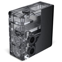 Reservorio Phanteks Glacier EZ-Fit 120RES-DDC ARGB Negro