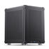 Caja Micro-ATX Jonsbo C6 Negro image number null
