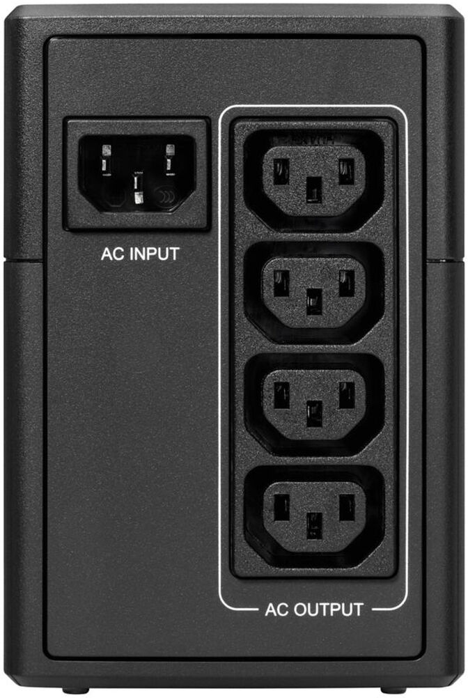 UPS Eaton Line-interactive 5E Gen2 900VA/480W IEC/USB image number 2