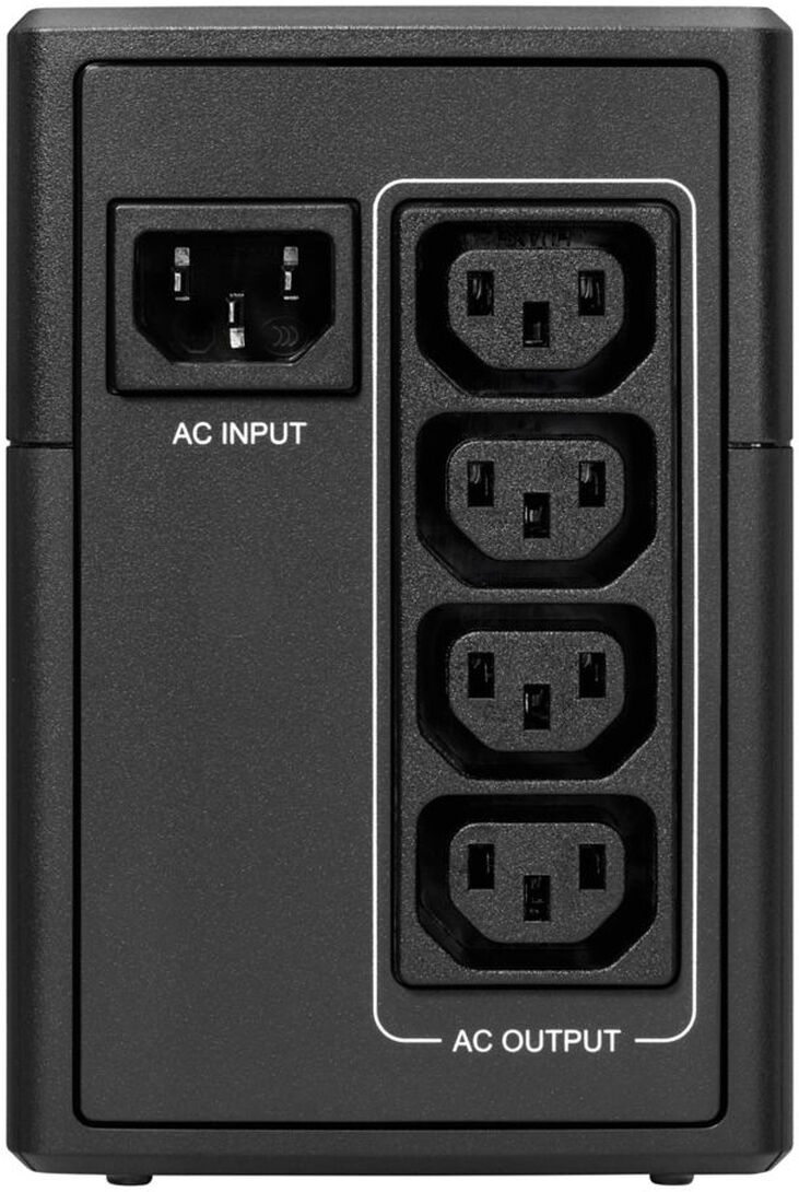 UPS Eaton Line-interactive 5E Gen2 900VA/480W IEC/USB image number 2