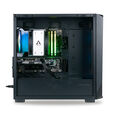 Ordenador AURA Limited-PC Intel Ultra 5 245KF 32GB DDR5 1TB RTX 4060 Ti WiFi W11 image number null