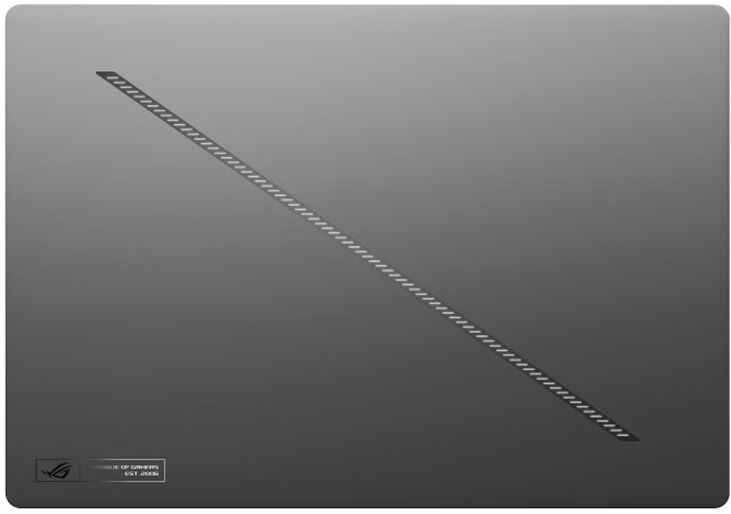 Port&aacute;til ASUS ROG Zephyrus G16 GU605CW 16" Core Ultra 9 285H 64GB DDR5 2TB RTX 5080 OLED 2.5K 240Hz W11 image number 5