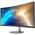Monitor MSI 34" PRO MP341CQ VA WQHD 21:9 Curvo 100Hz (1ms) image number null