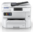 Multifuncional Epson WorkForce Pro EM-C7100DWF Wi-Fi image number null