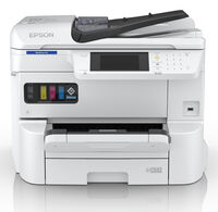 Multifuncional Epson WorkForce Pro EM-C7100DWF Wi-Fi