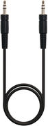 Adaptador NanoCable HDMI M para SVGA/Audio F 10 CM / 1M Negro image number null