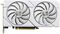 Tarjeta Gráfica Asus GeForce® RTX 4060 Dual Evo OC White 8GB GDDR6 DLSS3