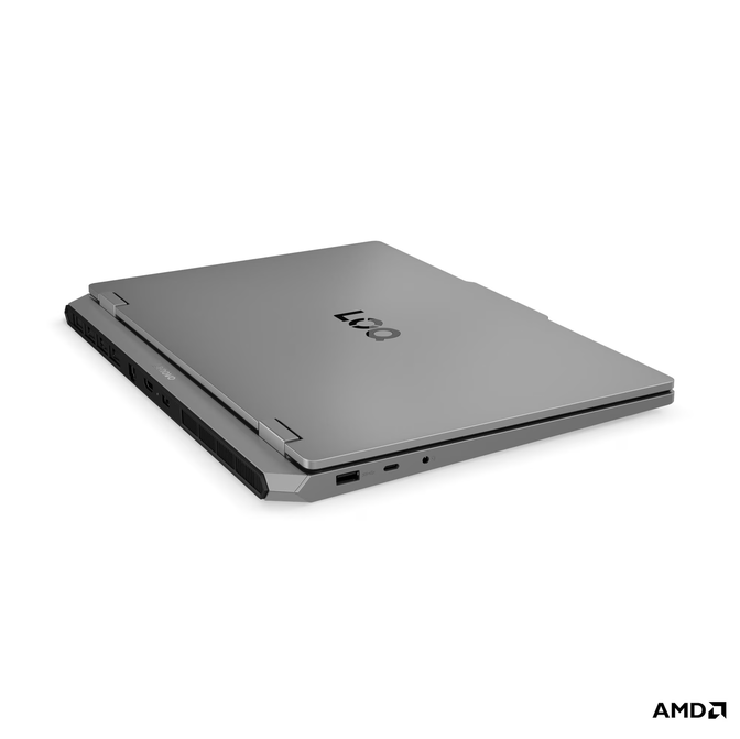 Port&aacute;til Lenovo LOQ E 15ARP11-136 15.6" R7 170 16GB DDR5 512GB RTX 5050 144Hz image number 10