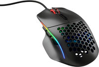 Ratón Gaming Glorious Model I Negro