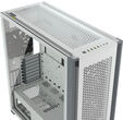 Torre E-ATX Corsair 7000D Airflow Blanco Cristal Templado image number null