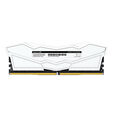 Team Group Kit 32GB (2 x 16GB) DDR5 6000MHz Delta RGB Blanco CL38 V2 image number null