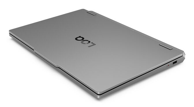 Port&aacute;til Lenovo LOQ E 15ARP11-675 15.6" R7 170 16GB DDR5 1TB RTX 5060 144Hz image number 10