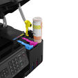 Impresora Multifunci&oacute;n de Inyecci&oacute;n de Tinta Canon PIXMA G4570 MegaTank WiFi Color image number null