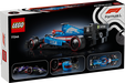 LEGO Speed Champions: Coche de Carreras Visa Cash App RB VCARB 01 F1, 248 Piezas (77246) image number null