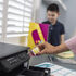 Impresora Multifunción de Inyección de Tinta Brother DCP-T580DW WiFi image number null