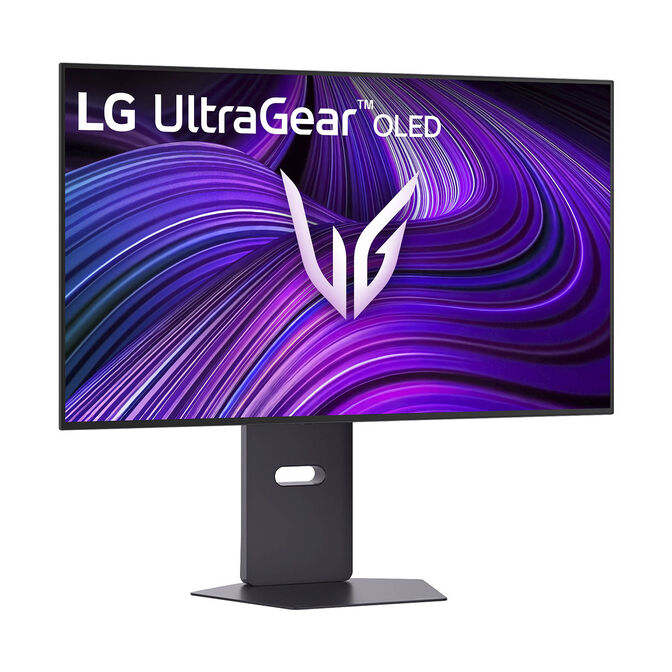 Monitor Gaming LG UltraGear 32" 32GX850A-B OLED UHD 165Hz 0.03ms FreeSync / G-Sync Premium Pro HDR10 image number 1