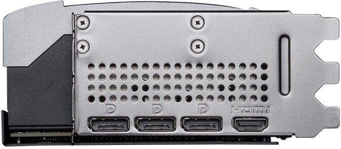 Tarjeta Gr&aacute;fica MSI GeForce&reg; RTX 5090 VENTUS 3X OC 32GB GDDR7 DLSS4 image number 4