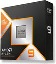 Procesador AMD Ryzen 9 9950X3D 16-Core (4.3GHz-5.7Hz) 144MB AM5 image number null