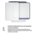 Impresora Multifunci&oacute;n de Inyecci&oacute;n de Tinta HP DeskJet 4322 Todo-en-Uno image number null