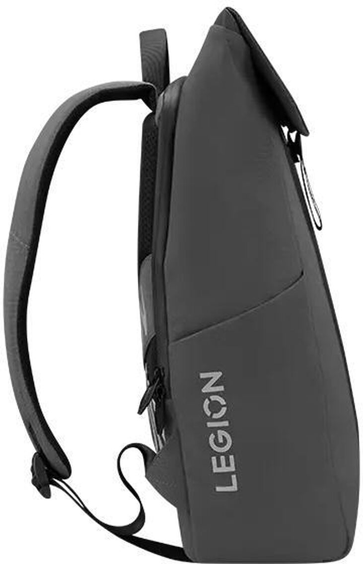 Mochila 16" Lenovo Legion GB400 Gaming Preta image number 2