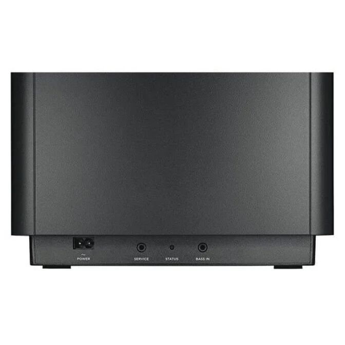 Subwoofer Bose Smart Audio Bass Module 700 Negro image number 3