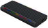 Caja Externa SSD Tooq M.2 NGFF/NVMe SSD - USB 3.1 Gen 2 USB-C RGB image number null