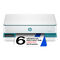 Impresora Multifunci&oacute;n de Inyecci&oacute;n de Tinta HP Envy 6122e Todo-en-Uno WiFi