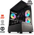 Ordenador King Mod Limited-PC Ryzen 5 7500F 32GB DDR5 1TB RTX 4060 WiFi W11 image number null