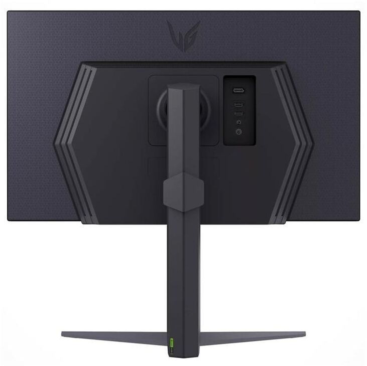 Monitor LG UltraGear 27" 27GS75Q-B IPS QHD 200Hz 1ms FreeSync / G-Sync Compatible image number 5