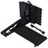 Soporte Vertical Lian Li V3 PCI-E 5.0 Negro image number null