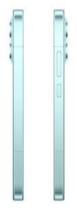Smartphone Xiaomi POCO F8 Pro 5G (12 / 256GB) Azul image number null