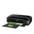 Impresora Canon PIXMA-IX6850 A3+ Wi-Fi Negro image number null