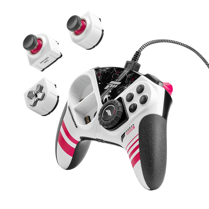 Gamepad Thrustmaster eSwap X R Pro Xbox ONE/Series X image number 4