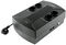 UPS Gembird EG-UPS-001 650VA Schuko Negro