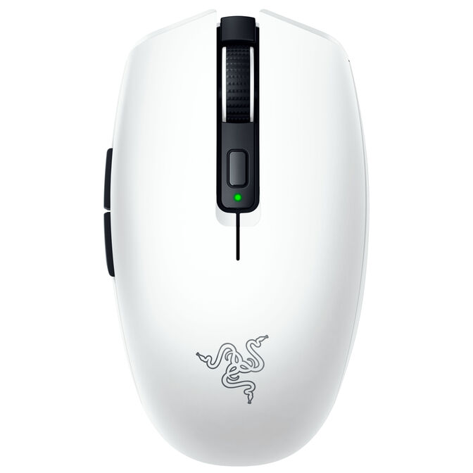 Rat&oacute;n Razer Orochi V2 (2026) 18000DPI Wireless Blanco image number 1
