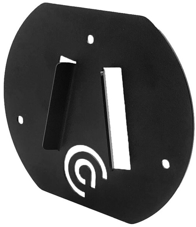 Asetek SimSports Wall Mount image number 1