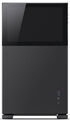 Caja Micro-ATX Jonsbo D31 STD con Visor Vidrio Templado Negro image number null