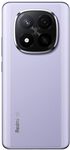 Smartphone Xiaomi Redmi Note 14 Pro + 5G 6.67" 8GB/256GB Dual SIM Lavender Purple image number null