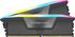 Corsair Kit 32GB (2 x 16GB) DDR5 6000MHz Vengeance RGB EXPO Black CL36 image number null