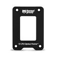 Thermal Grizzly Intel LGA 1851 CPU Contact Frame V1 image number null
