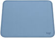 Alfombrilla Logitech Mysepad Studio Series Azul image number null